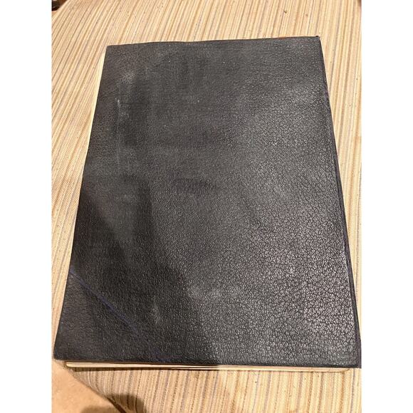 Mississippi College Yearbook Annual Tribesman 1925 MC Antique Choctaw Vintage - Picture 2 of 8